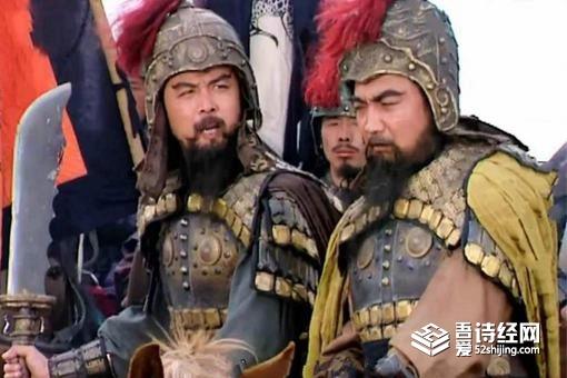 曹丕为什么夺臧霸兵权