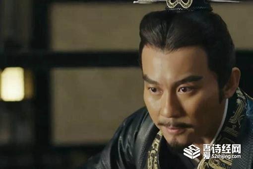 曹丕为什么夺臧霸兵权