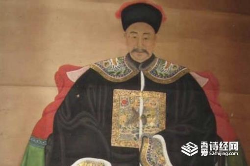 清朝由强转衰是什么时期