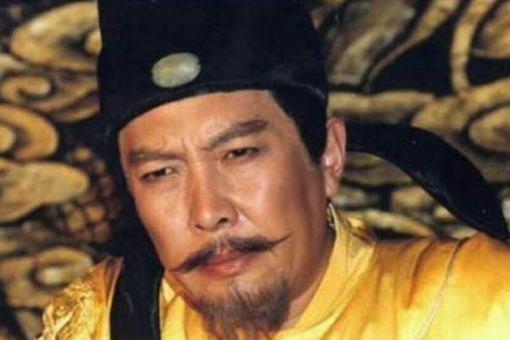 李孝恭和李世民什么关系?