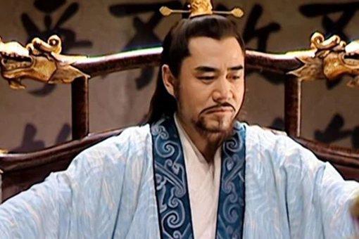 仇鸾死后为什么会被开棺戮尸