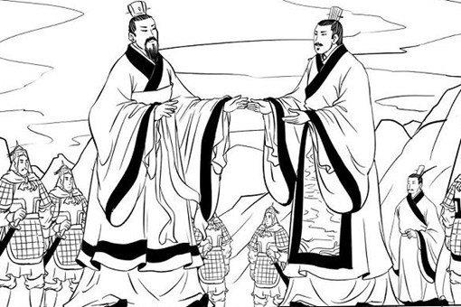 晋楚争霸为何宋国能促成弭兵会盟?宋国起到了怎样的作用?