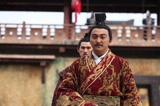 欲加之罪何患无辞是谁说的?此人曾连弑二君最后被逼自尽