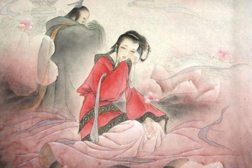 息妫和楚文王关系如何?