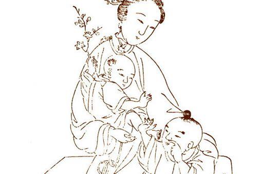 息妫和楚文王关系如何?