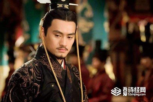 光武帝刘秀性格真的仁慈吗,他曾连杀三位大司徒