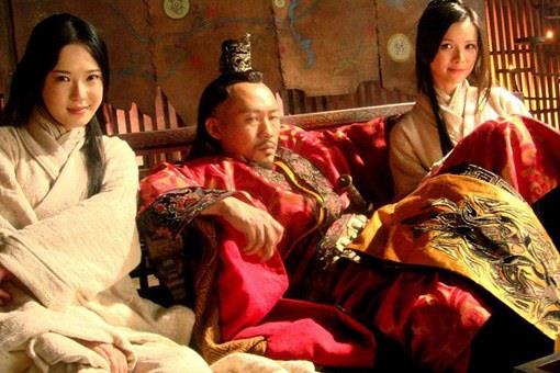 楚平王为什么要杀太子建?司马奋扬舍命救太子