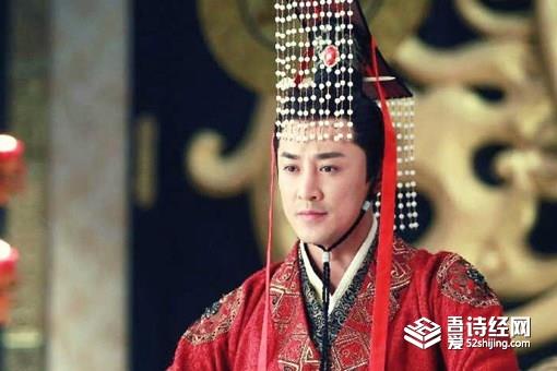 汉武帝为什么是千古一帝 为什么杀他儿子