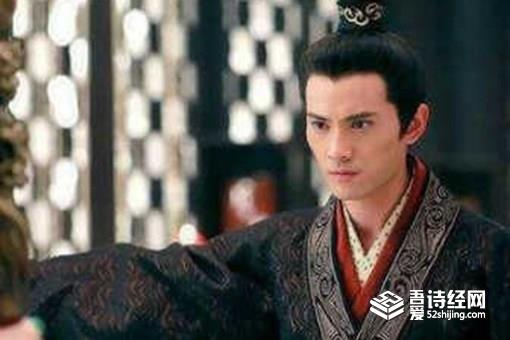 汉武帝为什么是千古一帝 为什么杀他儿子