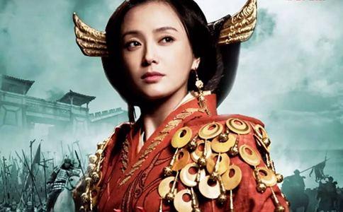 汉高祖为什么没有杀死狠毒的吕雉?