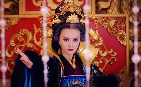 武则天发明一种酷刑,竟比人彘还要残忍
