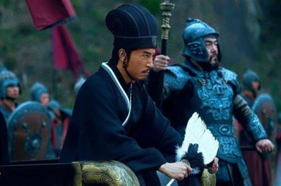 ​中国历史上谋略最强的四位军师,诸葛亮只能垫底!