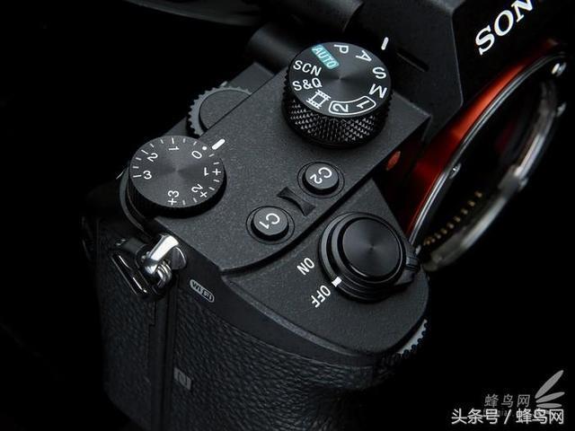 重新定义全幅基准 索尼微单A7M3全面评测