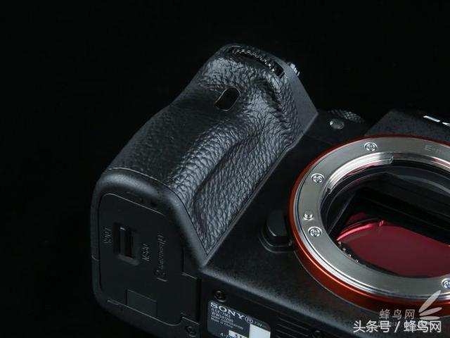 重新定义全幅基准 索尼微单A7M3全面评测
