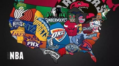 ​NBA地理：第三期 喧嚣之城——俄克拉荷马