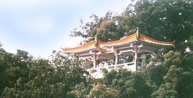 惠州西湖新