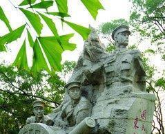 惠州西湖新