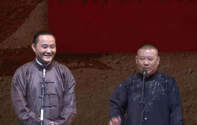 ​前德云社大师兄闫宗海,将开启线上相声专场演出,粉丝：真不容易