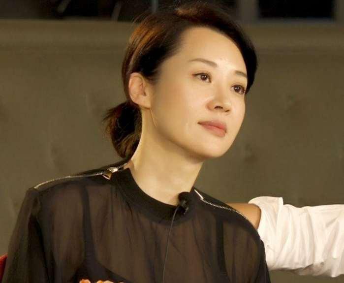 时隔3年许晴首谈和郑爽的纷争, 两人不和因为郑爽太能演