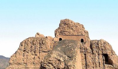 ​西游记“女儿国”入选世界遗产 佛塔下埋葬怪异美女骸骨至今成谜