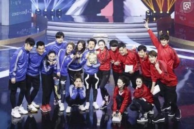 ​公认最好看的4个综艺节目，《快乐大本营》上榜，第1名座无虚席！