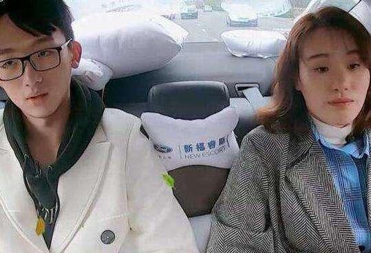 又换了！傅园慧5期节目约会4位男嘉宾，网友：还是回体育圈吧