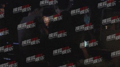 ​中国网友因为骂于晓光在韩国被膜拜了，秋瓷炫替于晓光道歉太感人