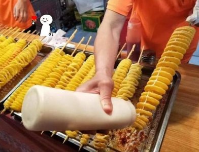 ​火爆全国的5大“网红食品”，如今无人问津，你都知道有什么吗？