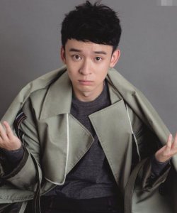 ​董子健：我1米76，张一山：我也1米76，网友：确定不是在开玩笑！