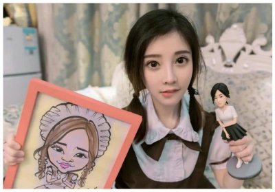 ​冯提莫“摆臭脸”被吐槽,上《即刻电音》浪费时间,网友:真的看