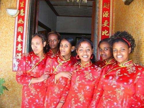 这个非洲小国的姑娘，个个貌美如花，被誉为非洲“美人窝”