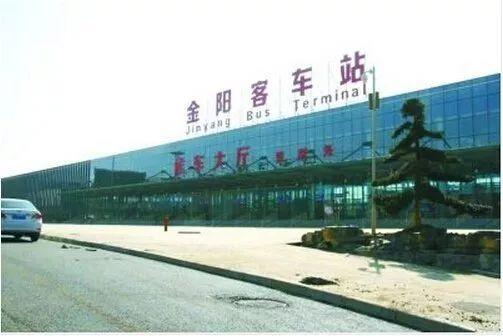贵阳客车站、高铁站、机场公交线路大全, 太详细了!
