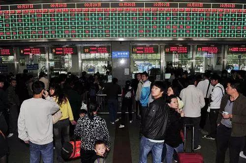 贵阳客车站、高铁站、机场公交线路大全, 太详细了!