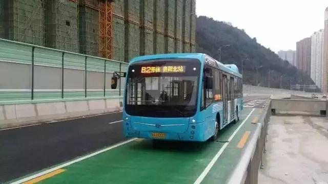 贵阳客车站、高铁站、机场公交线路大全, 太详细了!