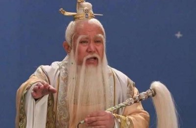 ​太上老君可以制服孙悟空，为何他不出手？这两个原因很重要