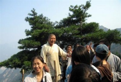 ​终南山上隐士多？其实现如今，来这里的人都不会坚持太久，为何？
