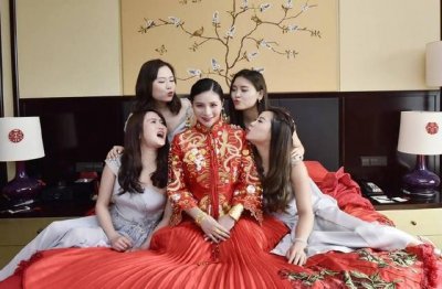 ​奥运冠军秦凯现状：妻子婚后身材变化大，生一岁女儿，生活滋润！