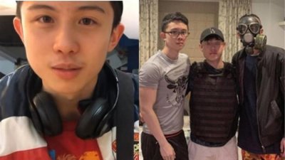 ​欢迎提问！孙安佐晒3人团队推新单元：交过几个女友？