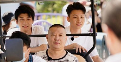 ​绝对是岳云鹏家！德云社尚筱菊晒午饭，一个细节直接暴露他在谁家