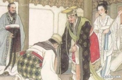 ​齐恒公：春秋五霸之首，最后却被亲信活活饿死在宫中？