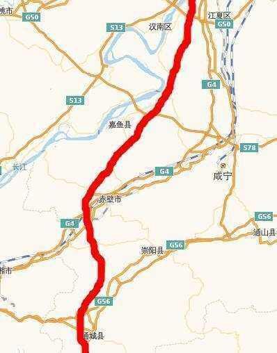 武深高速开始建设，全长1082公里跨越湘粤两省，经过你家吗？