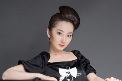 ​车晓前夫李兆会疑似再婚，现任妻子也是一名演员，让人难以置信