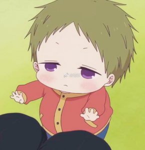 ​动漫头像《 》鹿岛虎太郎▹你的小可爱已上线♡