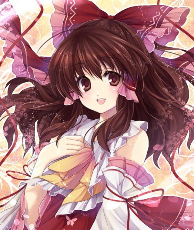 二次元！动漫美图欣赏，青春靓丽，神采奕奕的元气美少女！