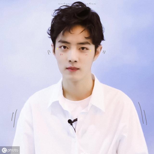 肖战迪丽热巴要合作《镜双城》？官方来澄清事实