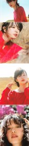 ​森绘梨佳-写真集
