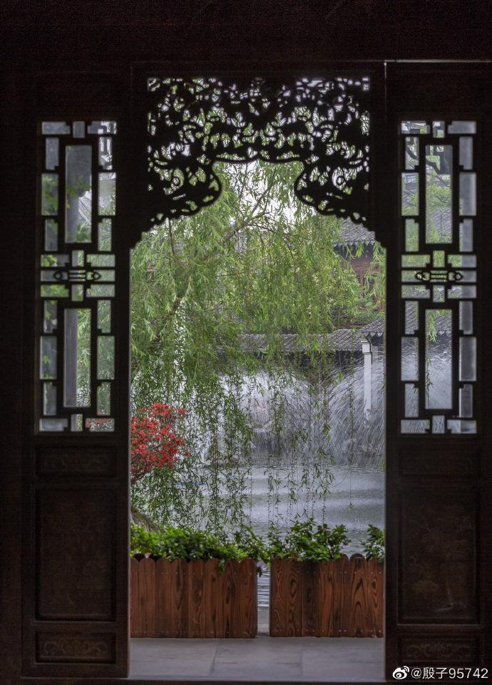 私藏在南京老门东的芥子园，你了解多少