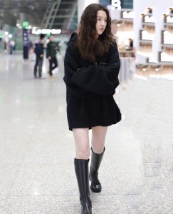 ​小哪吒一如既往地美