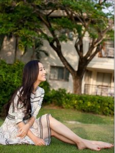 ​精选女明星美足第十四期