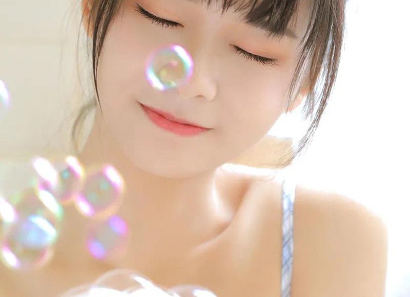  很甜蜜的句子短句子汇合86句